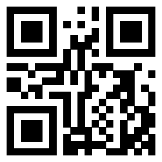 Immagine del QrCode di 3405573640
