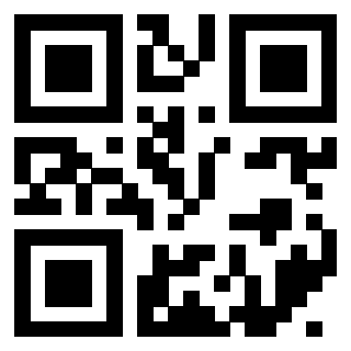 3405573643 - Immagine del QrCode associato