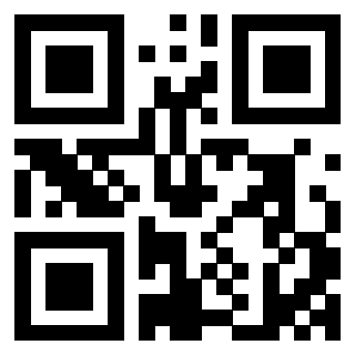 Il QrCode di 3405573644