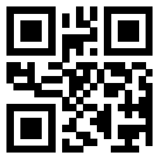 Immagine del Qr Code di 3405573645