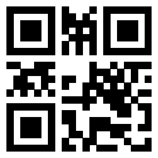 Qr Code di 3405573648