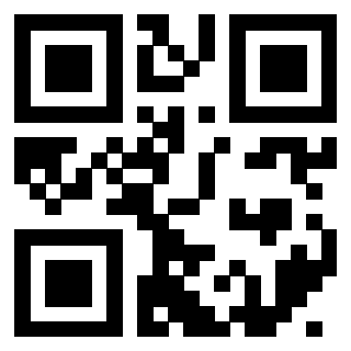 3405573652 - Immagine del QrCode associato