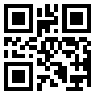 Immagine del Qr Code di 3405573653