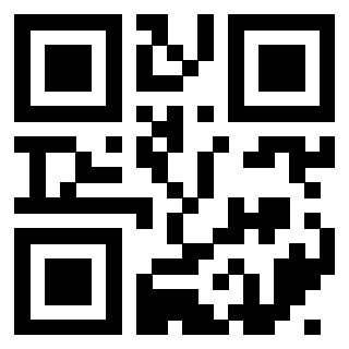 Il QrCode di 3405573654