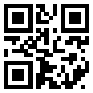 Immagine del QrCode di 3405573663