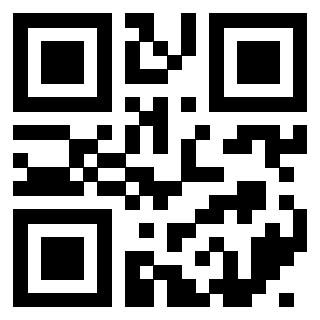 Scansione del QrCode di 3405573664