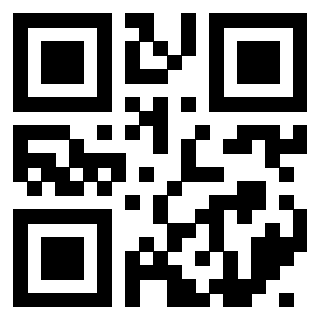 3405573665 - Immagine del QrCode associato
