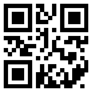 3405573672 Qr Code associato
