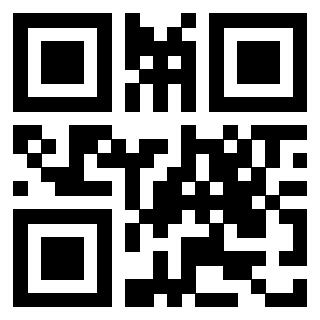 Il Qr Code di 3405573673