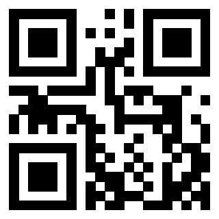 3405573674 QrCode associato