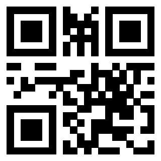 3405573675 QrCode associato