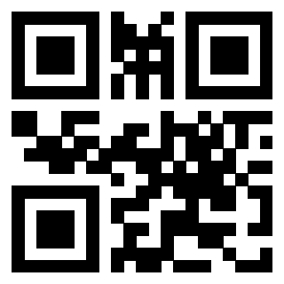 Immagine del QrCode di 3405573677