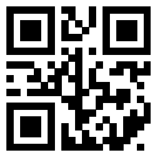3405573678 - Immagine del Qr Code associato