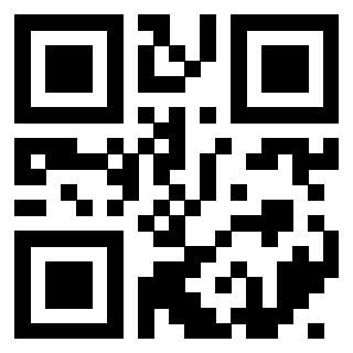 Immagine del QrCode di 3405573680