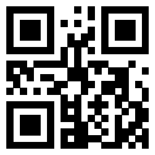 Il Qr Code di 3405573682