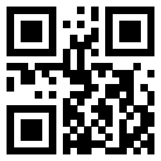 Scansione del Qr Code di 3405573683