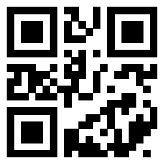 Il Qr Code di 3405573685