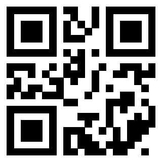3405573687 QrCode associato