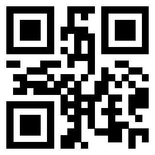 Il Qr Code di 3405573688