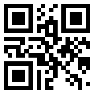 3405573693 - Immagine del Qr Code