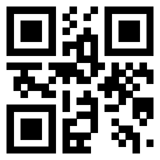 Immagine del Qr Code di 3405573694