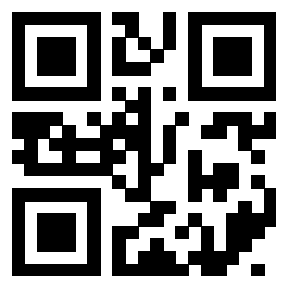 3405573696 QrCode associato