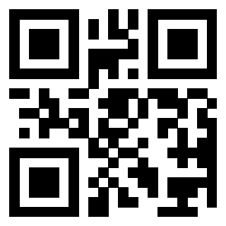 Immagine del QrCode di 3405573698