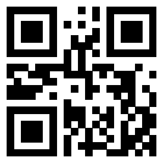Scansione del QrCode di 3405573699