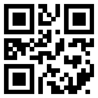 3405573702 - Immagine del QrCode associato