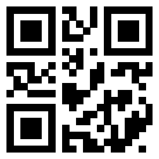 Immagine del Qr Code di 3405573705