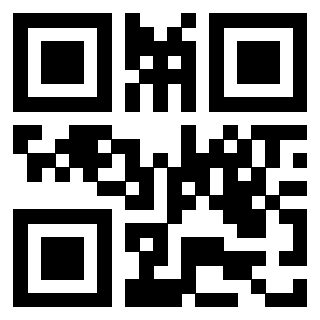 Immagine del QrCode di 3405573708