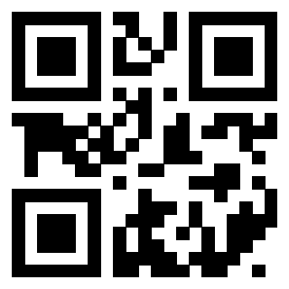 Immagine del Qr Code di 3405573713