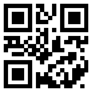 Immagine del QrCode di 3405573714