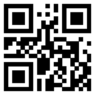 3405573717 - Immagine del Qr Code associato