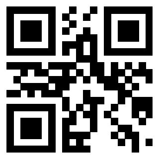 Scansione del Qr Code di 3405573719