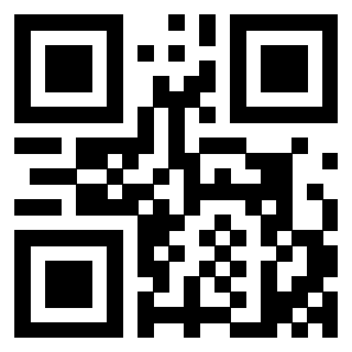 Scansione del Qr Code di 3405573720
