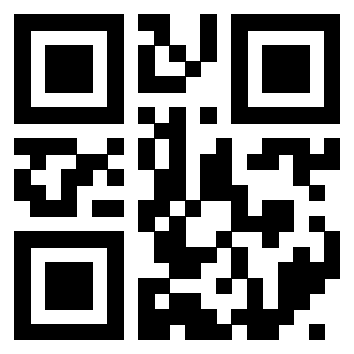 Immagine del Qr Code di 3405573721