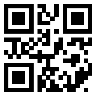 Scansione del QrCode di 3405573732
