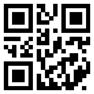 Immagine del QrCode di 3405573735