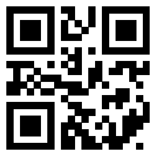 3405573736 QrCode associato