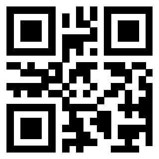 Scansione del Qr Code di 3405573739