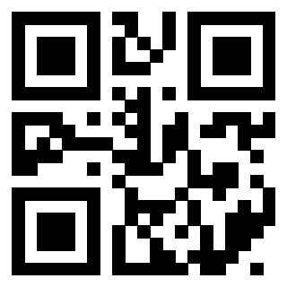 Immagine del Qr Code di 3405573741