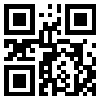 3405573744 - Immagine del QrCode associato