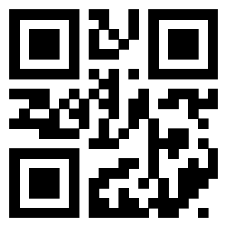Immagine del Qr Code di 3405573747