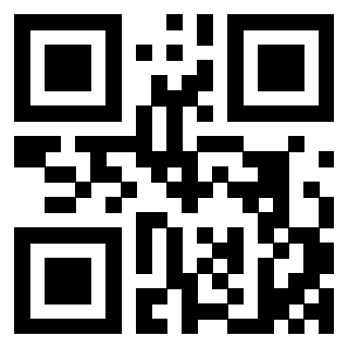 Scansione del Qr Code di 3405573749