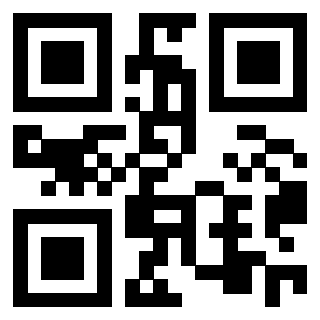 QrCode di 3405573750