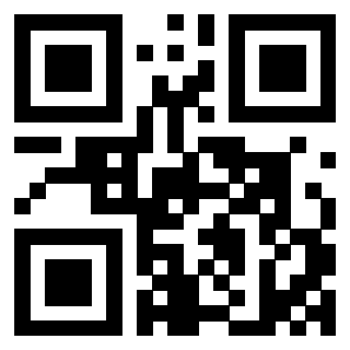 3405573753 - Immagine del QrCode associato