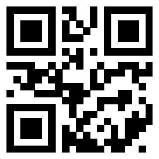Il QrCode di 3405573758