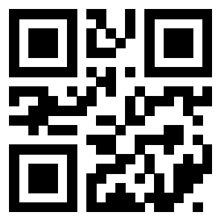 Qr Code di 3405573759