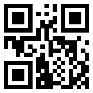 Il QrCode di 3405573760